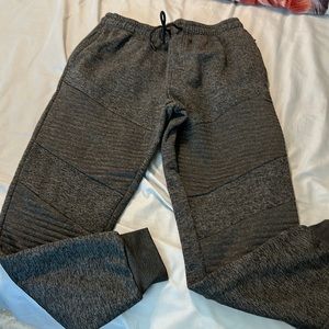 Men’s joggers